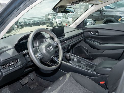 Used 2024 Honda Accord EX image 14