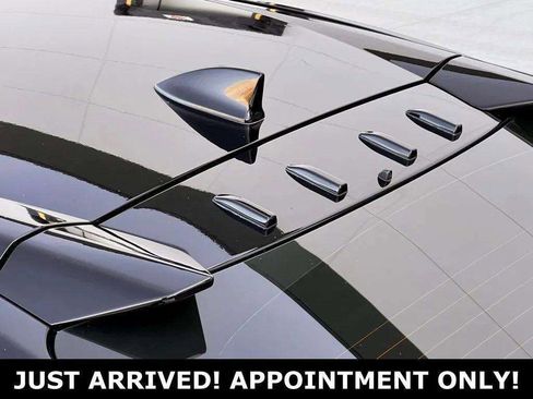 Used 2019 Honda Civic Type R image 13