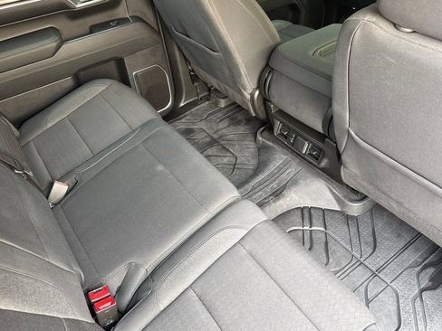 Used 2024 Chevrolet Silverado 1500 LT w/ Protection Package AWD/4WD image 16