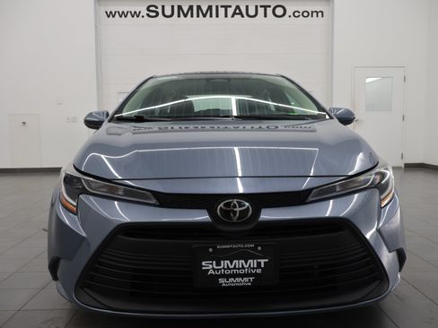 Used 2024 Toyota Corolla LE FWD image 20