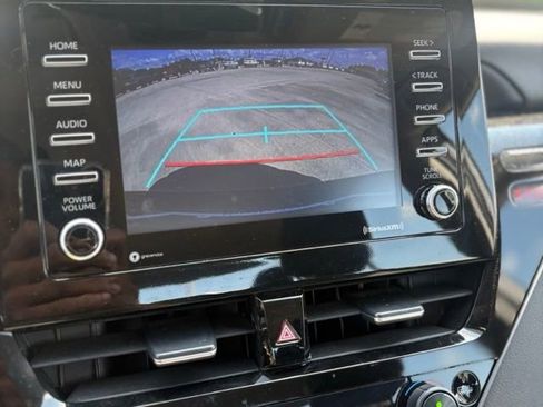 Used 2024 Toyota Camry SE FWD image 27