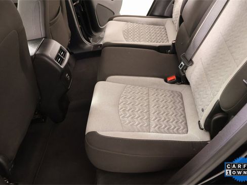 Used 2024 Chevrolet Equinox LT image 12