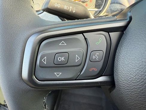 New 2026 Jeep Wrangler Sport S image 20