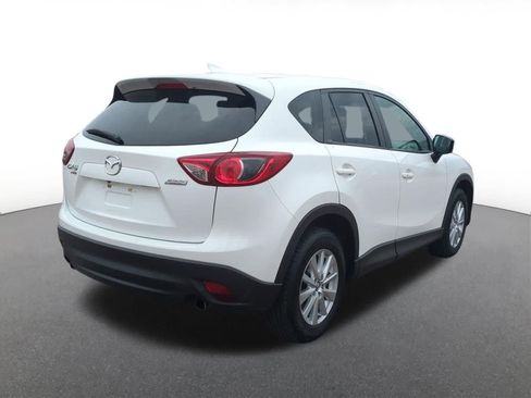 Used 2016 MAZDA CX-5 Touring AWD/4WD image 6