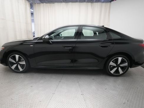 New 2026 Audi A5 2.0T Premium Plus AWD/4WD image 24