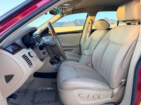Used 2006 Cadillac DTS FWD image 9