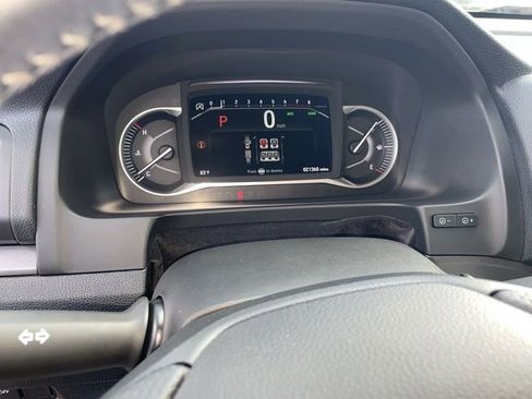 Used 2023 Honda Passport EX-L image 11