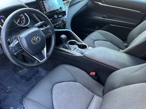 Used 2023 Toyota Camry LE FWD image 9