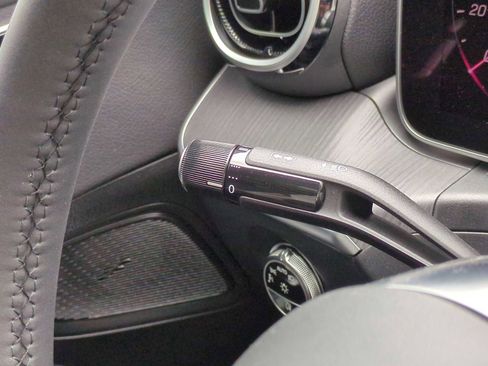 New 2025 Mercedes-Benz C 300 4MATIC Sedan image 25