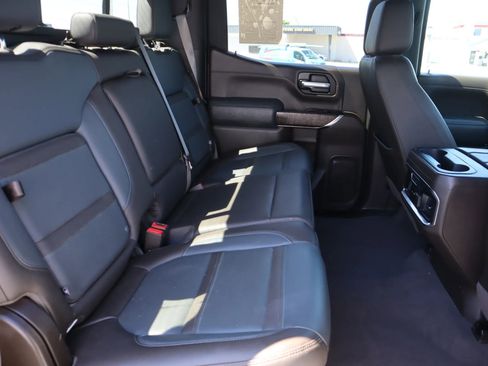 Used 2019 GMC Sierra 1500 Denali w/ Denali Ultimate Package image 29