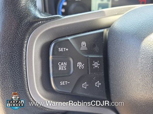 Used 2022 Ford Bronco Wildtrak AWD/4WD image 27