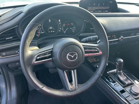 Used 2022 MAZDA CX-30 AWD 2.5 S w/ Preferred Package image 28