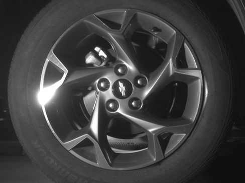 Used 2025 Chevrolet Trax LT FWD image 15