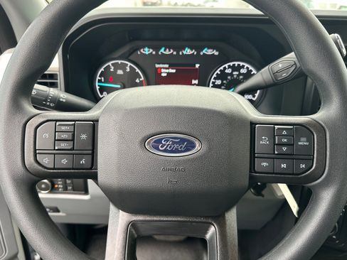 New 2026 Ford F350 XL w/ XL Chrome Package image 23