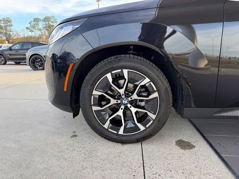 Used 2025 BMW X3 xDrive30i w/ Premium Package image 12