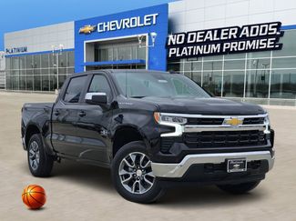 New 2026 Chevrolet Silverado 1500 LT w/ Texas Edition Plus 360° Tour
