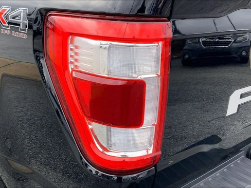 Used 2023 Ford F150 Lariat w/ Trailer Tow Package image 26