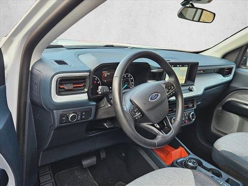 Certified 2024 Ford Maverick XLT w/ XLT Luxury Package AWD/4WD image 10