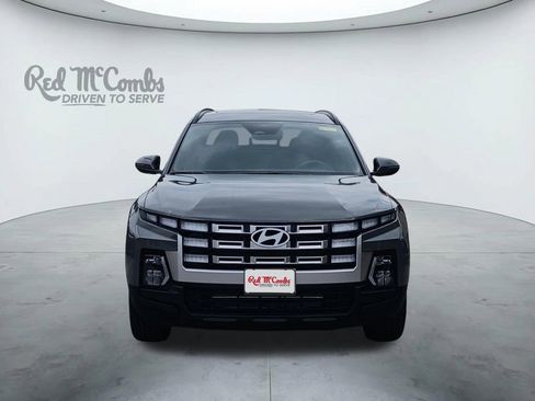 New 2026 Hyundai Santa Cruz SEL FWD image 8