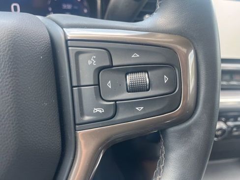 Used 2024 Chevrolet Silverado 3500 High Country image 35