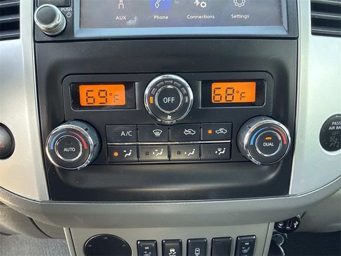 Used 2019 Nissan Frontier SV w/ Value Truck Package image 19