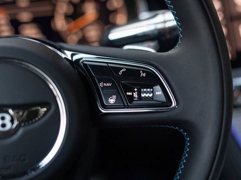 Certified 2022 Bentley Continental GT AWD/4WD image 25