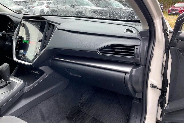 Used 2024 Subaru Impreza 2.0i Sport AWD/4WD image 16