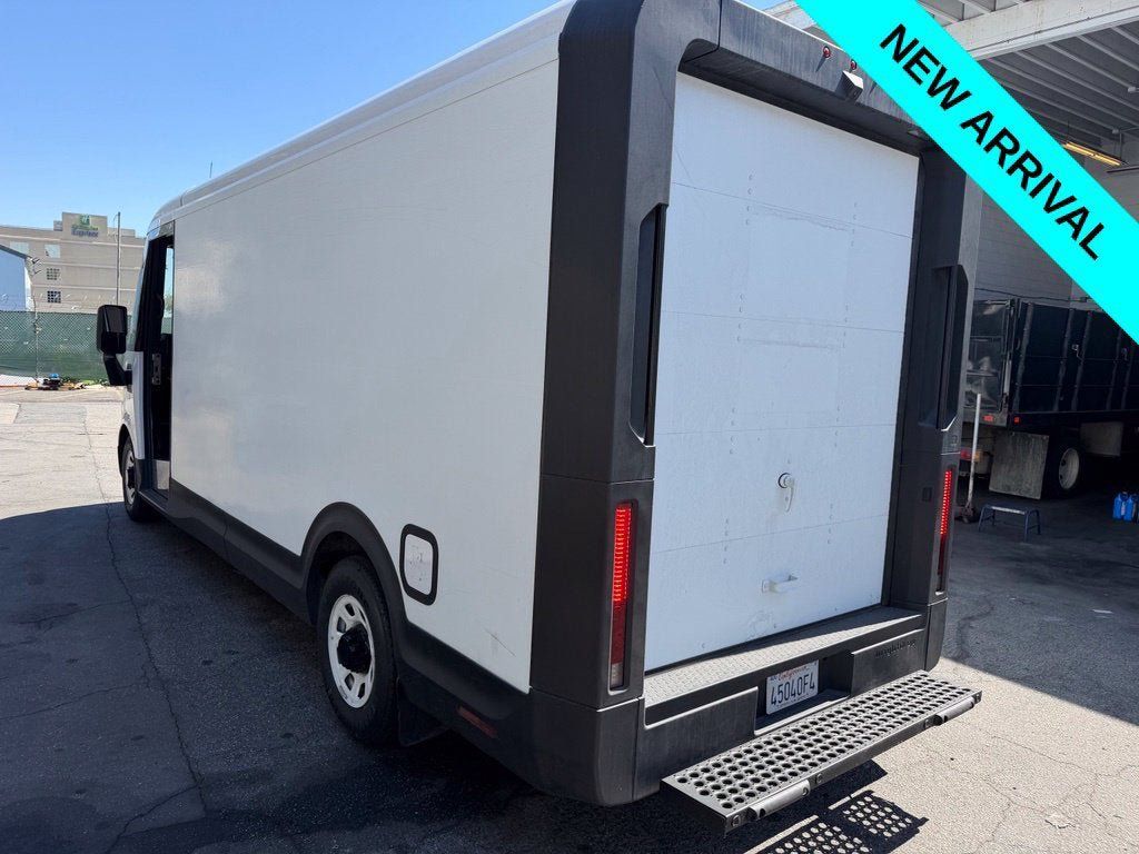 Used 2023 Chevrolet Brightdrop 600 w/ Active Safety Package 2 AWD/4WD image 4