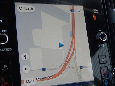 Certified 2025 Subaru Ascent Bronze Edition image 25