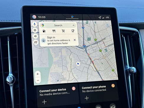 New 2026 Volvo XC90 B6 Plus image 17