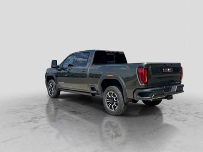 Used 2023 GMC Sierra 2500 AT4 w/ AT4 Premium Plus Package