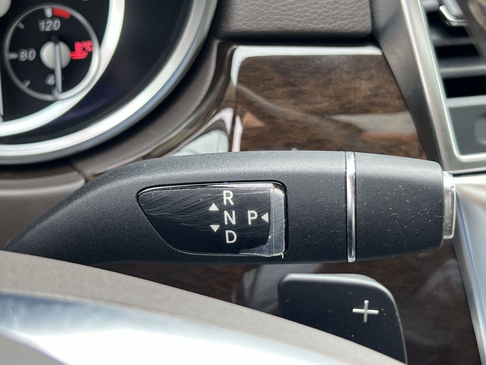 Used 2015 Mercedes-Benz ML 350 4MATIC image 17
