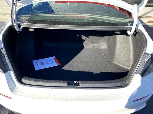 Used 2025 Honda Civic Sport image 22