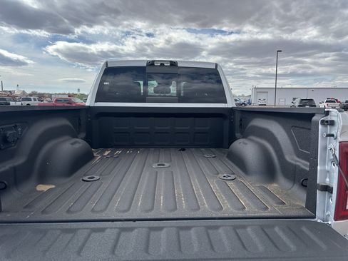 New 2026 RAM 2500 Laramie image 12