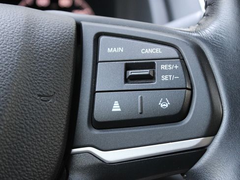 Used 2024 Honda Ridgeline RTL image 35