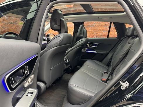 New 2026 Mercedes-Benz GLC 300 GLC 300 image 23