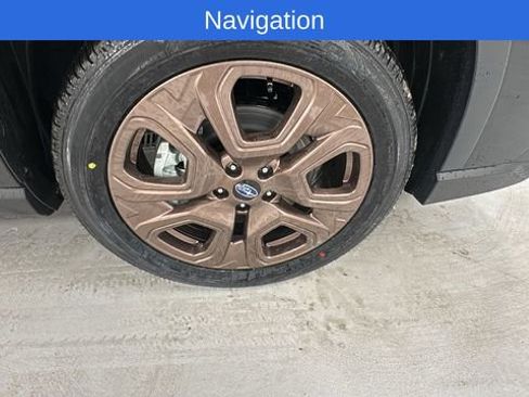 New 2026 Subaru Ascent Limited Bronze image 9