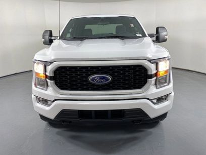 Used 2022 Ford F150 XL w/ STX Appearance Package