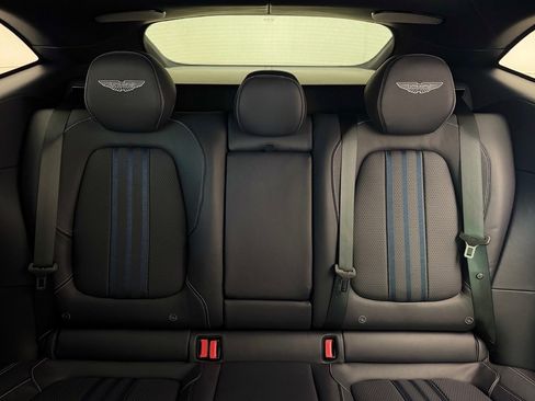 Used 2025 Aston Martin DBX 707 image 13