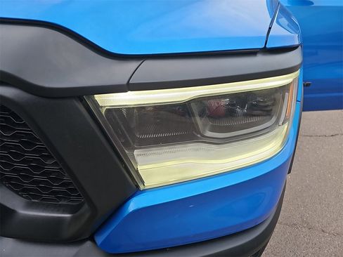 Used 2021 RAM 1500 Rebel w/ Rebel Level 2 Equipment Group image 29