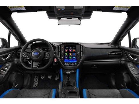 New 2026 Subaru WRX tS w/ Accessory Package #2 AWD/4WD image 19