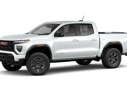 New 2025 GMC Canyon Elevation w/ Convenience Package image 52