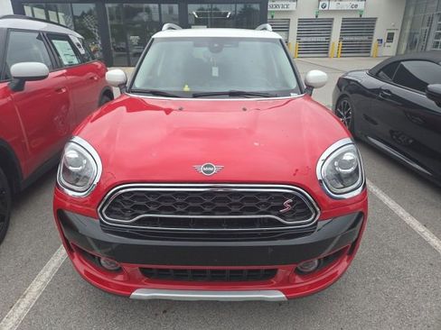 Used 2020 MINI Cooper Countryman S AWD/4WD image 2