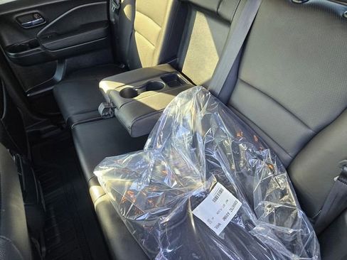 New 2026 Honda Ridgeline RTL image 28