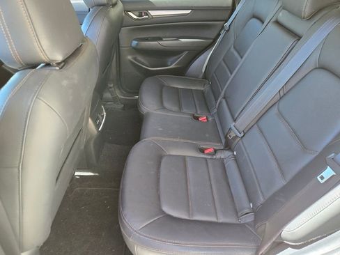 Used 2023 MAZDA CX-5 AWD 2.5 S w/ Preferred Package image 7