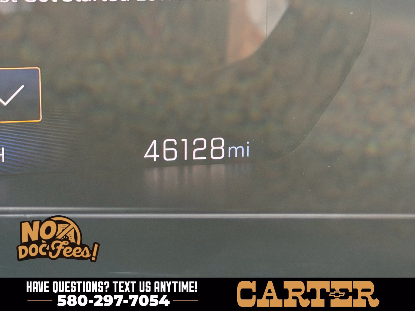 Used 2024 Chevrolet Colorado Z71 w/ Z71 Convenience Package 2 AWD/4WD image 30