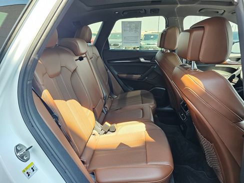 Used 2018 Audi Q5 2.0T Premium Plus w/ Premium Plus Package AWD/4WD image 15
