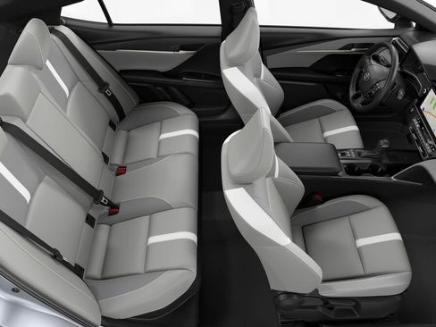 New 2026 Toyota Camry SE image 22