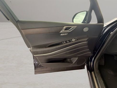 Used 2024 Genesis GV80 3.5T image 19