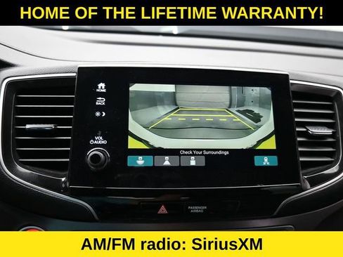 Used 2020 Honda Passport EX-L image 21